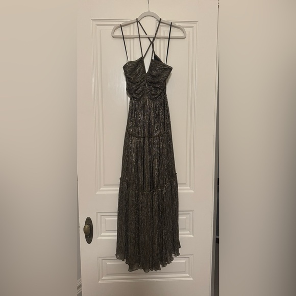 A.L.C. Kai Maxi Dress - Picture 6 of 8